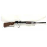 WINCHESTER MODEL 12 - 16 GA PUMP SHOTGUN