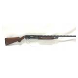 HIGH STANDARD FLIGHT KING 12 GA PUMP SHOTGUN