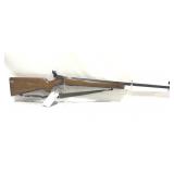WINCHESTER 75 - .22 LR BOLT ACTION RIFLE