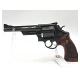 SMITH & WESSON 26-2 - .357 MAG REVOLVER