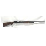 WINCHESTER MODEL 12 - 12 GA PUMP SHOTGUN