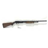 MOSSBERG 500E - 410 GA PUMP ACTION SHOTGUN