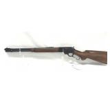MARLIN 336 - .30-30 WIN LEVER ACTION RIFLE