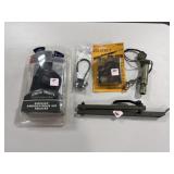 UNCLE MIKES SIDEKICK HOLSTER FOR A 380 AUTO,