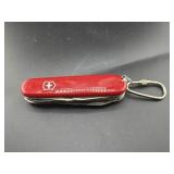VICTORINOX SWISS ARMY POCKET KNIFE - ORIGINAL BOX