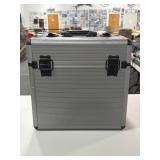 ADG SPORTS ALUMINUM CASE FOR HANDGUNS