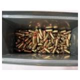 PLANO FIELD BOX W/ 210 RDS OF 45 AUTO AMMO