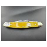 BOKER 3 BLADE FOLDING POCKET KNIFE - NO BOX