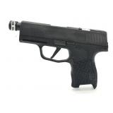 SIG SAUER P365 - 9 MM SEMI AUTOMATIC PISTOL