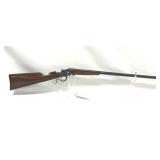 STEVENS FAVORITE .22 LR SINGLE SHOT RIFLE