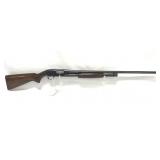 WINCHESTER MODEL 12 - 12 GA PUMP SHOTGUN