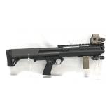 KEL-TEC KSG 12 GA PUMP ACTION SHOTGUN