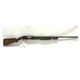 WINCHESTER MODEL 12 - 12 GA PUMP SHOTGUN