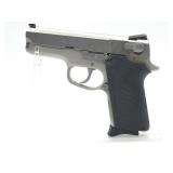 SMITH & WESSON 3913 - 9 MM SEMI AUTO PISTOL