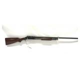 WINCHESTER 97 - 12 GA PUMP ACTION SHOTGUN