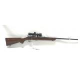 NORINCO .22 LR BOLT ACTION RIFLE