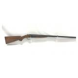 ITHACA 100 - 20 GA. DOUBLE BARREL SHOTGUN
