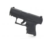 WALTHER PPQ SC SA 9 MM SEMI AUTOMATIC PISTOL