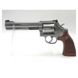 SMITH & WESSON 686 - .357 MAG REVOLVER