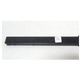 LARGE CAPACITY (40 RD) 9 MM MAGAZINE