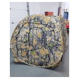COMPACT 1-MAN HUNTING BLIND