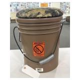 DOVE HUNTING BUCKET SEAT