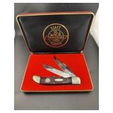 CASE XX TENNESSEE STATE TROOPER 56TH ANNIV