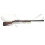 REMINGTON MODEL 10 - 12 GA PUMP SHOTGUN