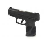 TAURUS G2C 9 MM SEMI AUTOMATIC PISTOL