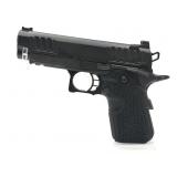 STI INT. STACCATO C 9 MM SEMI AUTO PISTOL