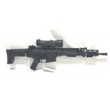 FNH USA SCAR 17S - 7.62/.308 SEMI AUTO RIFLE