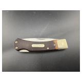 OLD TIMER NO 30T SINGLE LOCK BLADE KNIFE