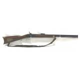 CHARLES DALY HAWKEN .50 CAL PERCUSSION RIFLE