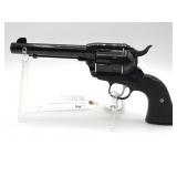 RUGER NEW VAQUERO .45 CAL REVOLVER