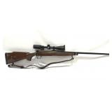 REMINGTON 700LH .30-06 SPRG BOLT ACTION RIFLE