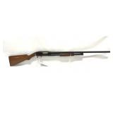 WINCHESTER MODEL 12 - 12 GA PUMP SHOTGUN