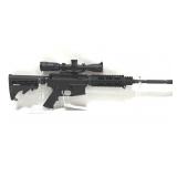 STAG ARMS STAG-15 - 5.56 MM SEMI AUTO RIFLE