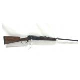 BROWNING 81BLR 7MM REM MAG LEVER ACTION RIFLE