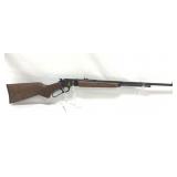 MARLIN 1987 CENTURY LTD .22 CAL LEVER RIFLE