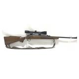 REMINGTON 700 - .30-06 SPRG BOLT ACTION RIFLE