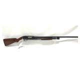 WINCHESTER MODEL 12 - 12 GA PUMP SHOTGUN
