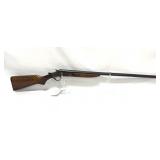 EASTERN ARMS 12 GA SINGLE SHOT SHOTGUN