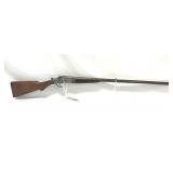 BUCKEYE FIREARMS 12 GA SINGLE SHOT SHOTGUN
