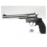 RUGER REDHAWK .44 MAG REVOLVER