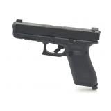 GLOCK 17M - 9 MM SEMI AUTOMATIC PISTOL