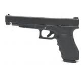 GLOCK 17L - 9 MM SEMI AUTOMATIC PISTOL