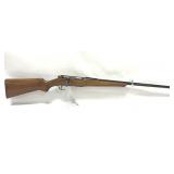 SAVAGE 23AA - .22 LR BOLT ACTION RIFLE