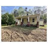 4508 IDUMEA ROAD, CORRYTON, TN  37721