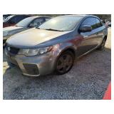 2012 Kia FORTE