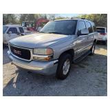 2004 GMC YUKON